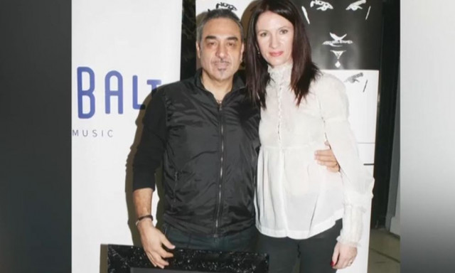 Κίλι Σφακιανάκη: Η ζωή στο πλάι του Νότη - Η γνωριμία στην Κω και το πρόβλημα υγείας