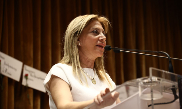 «Πολιτική» συνέντευξη Καρυστιανού: Τι λέει για νέα κόμματα, Τσίπρα και Μητσοτάκη - Τι είναι το Κύμα