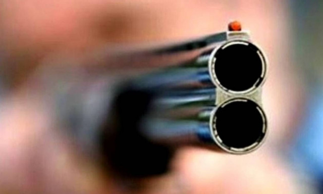 Θεσσαλονίκη: Πυροβόλησε στον αέρα και τραυμάτισε 15χρονο επειδή τον ενοχλούσε η παρέα του