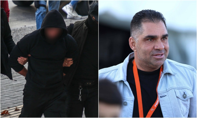 Νέες εξελίξεις στη δολοφονία του Σταύρου Δημοσθένους – Στην Κύπρο την Πέμπτη οι δύο Γεωργιανοί