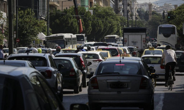 Τέλη Κυκλοφορίας 2026: Αναρτήθηκαν για πληρωμή τα ειδοποιητήρια - Τι ισχύει με τα πρόστιμα