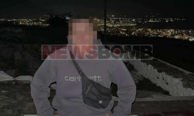 Αυτός είναι ο 23χρονος που δολοφονήθηκε σε συμπλοκή χούλιγκαν στη Χαλκίδα