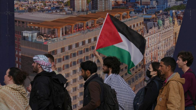 Βρετανία: Έρχεται νόμος για απαγόρευση διαμαρτυριών έξω από σπίτια αξιωματούχων