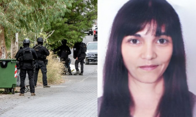 Βορίζια: «Την είδα πεσμένη κάτω, φώναζα "Βαγγελιώ μου"» - Συγκλονίζει η αδελφή της νεκρής 57χρονης