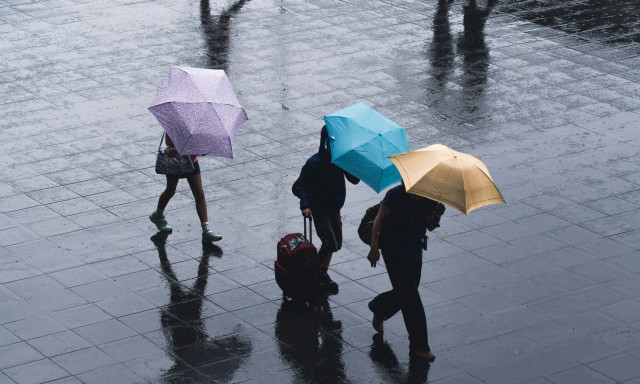 Καιρός: Πού θα βρέξει τις επόμενες ώρες - «Καμπανάκι» Καλλιάνου για 3 περιοχές