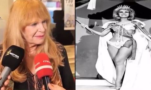 Χλόη Λιάσκου: Σπάνια δημόσια εμφάνιση για την ηθοποιό