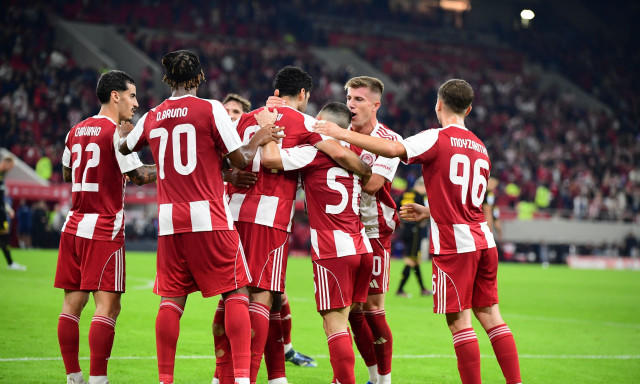 Ολυμπιακός: Χωρίς Ντάνι Γκαρθία και Έσε με Κηφισιά – Η αποστολή του Μεντιλίμπαρ