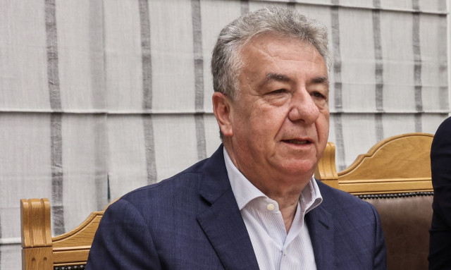 Βορίζια – Σταύρος Αρναουτάκης: «Δεν είναι όλη η Κρήτη παραβατική»