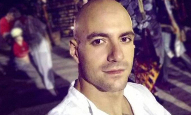 Ώρα Δικαιοσύνης για τον Γιώργο Λυγγερίδη: Αύριο ξεκινά η δίκη σε αίθουσα των φυλακών Κορυδαλλού