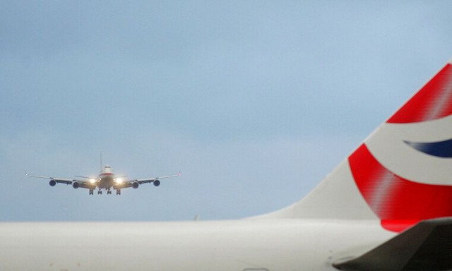 Βέλγιο: Τα αεροδρόμια των Βρυξελλών και της Λιέγης «παρέλυσαν» μετά τον εντοπισμό drones