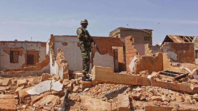 Νιγηρία: 22 νεκροί σε συγκρούσεις μεταξύ στρατού και συμμοριών στο βορά της χώρας