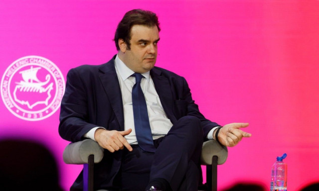 Πιερρακάκης: «Νέες παρεμβάσεις για το στεγαστικό - Προτεραιότητα η στήριξη των πολιτών»