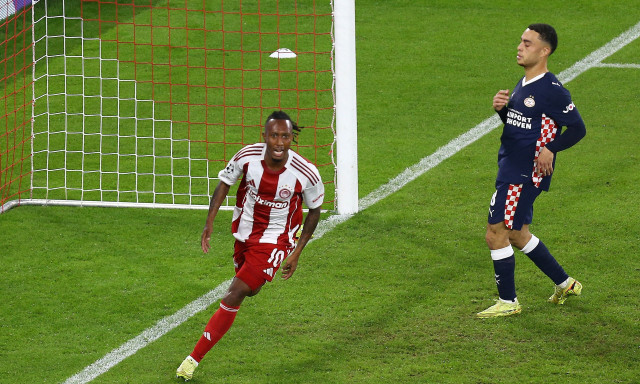 Ολυμπιακός: Οριστική συμφωνία με Ζέλσον Μαρτίνς, υπογράφει νέο συμβόλαιο