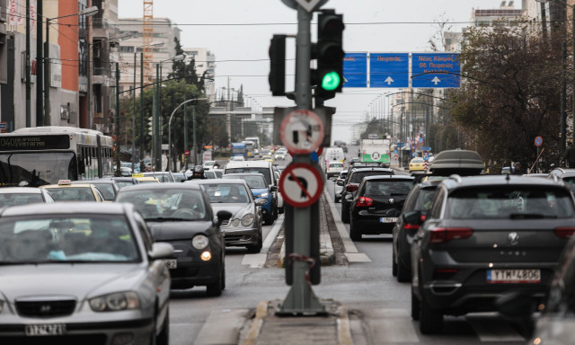 Τέλη Κυκλοφορίας 2026: Στο myCar τα ειδοποιητήρια – Τσουχτερά πρόστιμα μετά τη λήξη της προθεσμίας