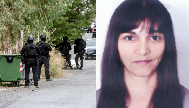 Βορίζια: «Δεν μπορώ, δεν μπορώ» ήταν τα τελευταία λόγια της 56χρονης πριν ξεψυχήσει