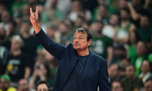 Ερυθρός Αστέρας - Παναθηναϊκός AKTOR: Αυτή είναι η δωδεκάδα του Αταμάν