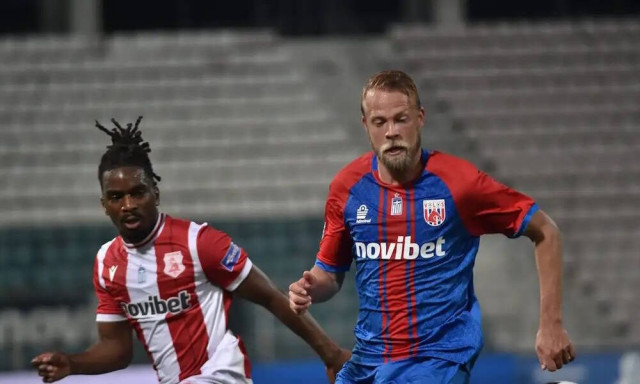 Υπόθεση Σούντγκρεν: Μήνυση στον Σουηδό ποδοσφαιριστή και από τον Πανσερραϊκό