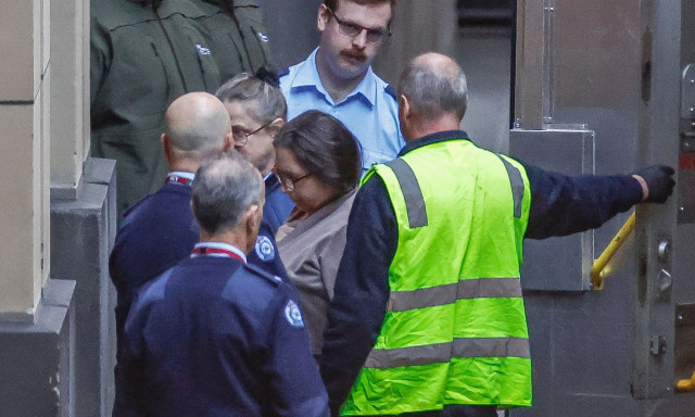 Αυστραλία: Η γυναίκα που σκότωσε τρία άτομα με δηλητηριώδη μανιταριών ζητά αναθεώρηση των ισοβίων