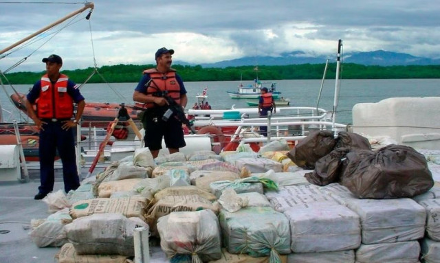 Κόστα Ρίκα: Εξαρθρώθηκε το μεγαλύτερο καρτέλ ναρκωτικών της χώρας – Συνελήφθησαν 28 άτομα