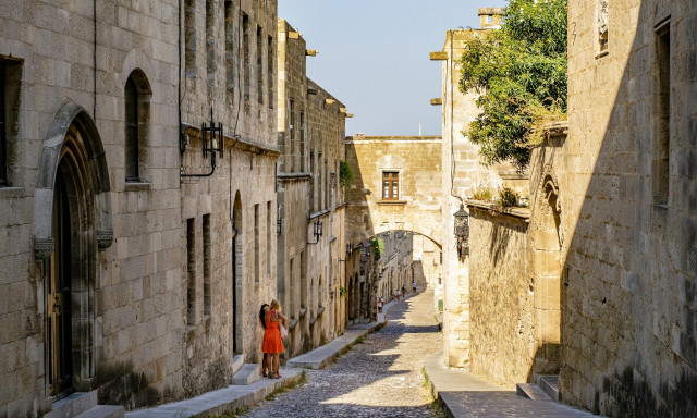Η Ρόδος και η Σύμη στο επίκεντρο του φινλανδικού τουρισμού