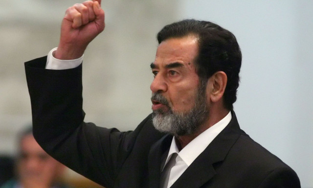 Σαν σήμερα 5 Νοεμβρίου – Τα σημαντικότερα γεγονότα της σημερινής ημέρας