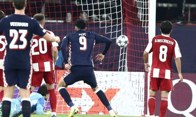 Ολυμπιακός - PSV Αϊντχόφεν: Ο τρόπος πρόκρισης στα νοκ άουτ του Champions League