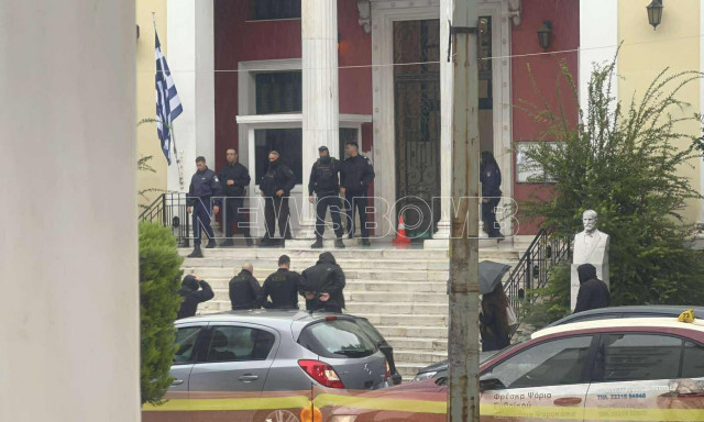 Χαλκίδα: Αυτοί είναι οι δράστες της αιματηρής συμπλοκής - Οι αναρτήσεις από το γήπεδο