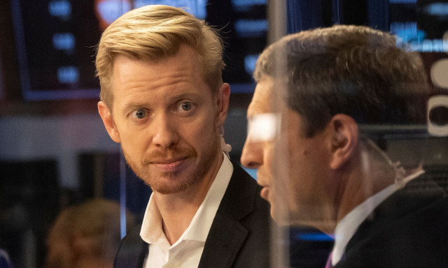 Η ιδέα που γεννήθηκε σε ένα φοιτητικό δωμάτιο και τον ανέβασε στην κορυφή του επιχειρηματικού κόσμου