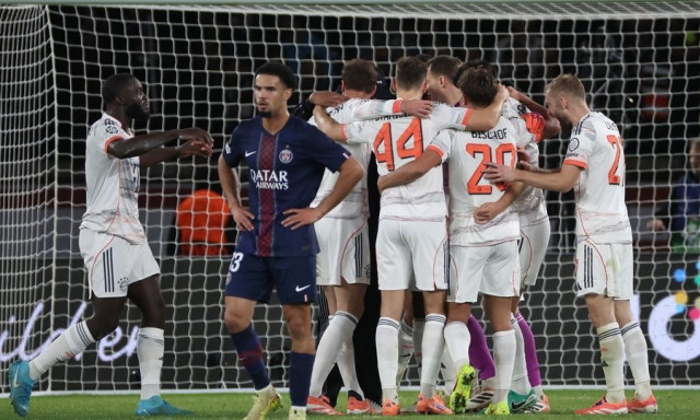 Champions League: Ασταμάτητη η Μπάγερν, έκανε το «4 στα 4» - Η Λίβερπουλ «λύγισε» τη Ρεάλ Μαδρίτης!