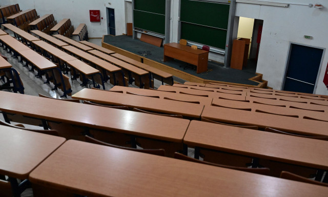 Ξεκίνησε η περίοδος εγγραφών στο Ανοικτό Πανεπιστήμιο - Οι αιτήσεις και οι ημερομηνίες