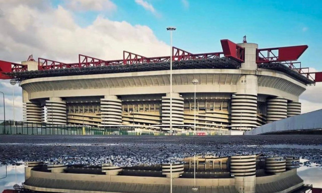 Το «Σαν Σίρο» αγοράστηκε από Μίλαν και Ίντερ έναντι σχεδόν 200 εκατ. ευρώ