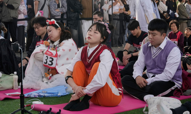 Νότια Κορέα: Η χώρα όπου μπορείς να κερδίσεις κάνοντας… απολύτως τίποτα