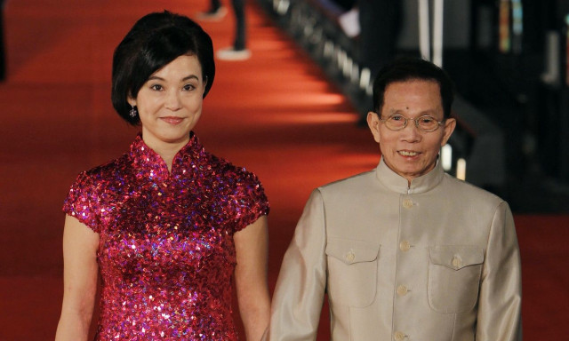 Χονγκ Κονγκ: Έκλεψαν την τέφρα θρύλου ταινιών Κουνγκ Φου - Ζήτησαν λύτρα για να την επιστρέψουν