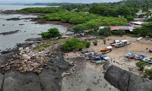 Είπαν ότι οι σεισμοί δεν θα μπορούσαν να συμβούν εδώ: Τι άλλαξε για τις σεισμικά ασφαλείς περιοχές