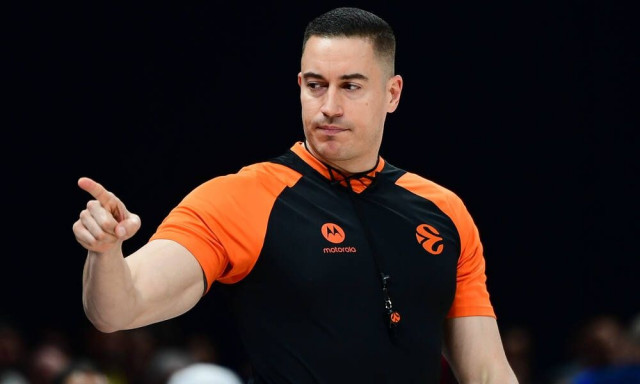 Ντιφαλά: «Μετά το Ολυμπιακός – Μπαρτσελόνα δέχτηκα… μηνύματα και διέγραψα τα social media»