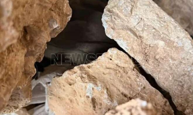 Βορίζια: Ο γαμπρός του 39χρoνου εμπλέκεται στο μακελειό -  Όπλο βρέθηκε σε σπηλιά