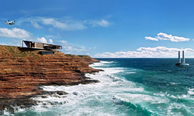 Η Lexus δεν θέλει να πουλά μόνο αυτοκίνητα, αλλά και σπίτια και γιοτ