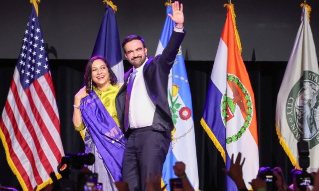 Τρία μαθήματα από τη νίκη του Ζοχράν Μαμντάνι στη Νέα Υόρκη