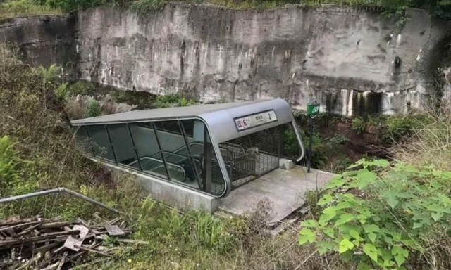 Πριν 20 χρόνια η Κίνα «φύτεψε» σταθμούς Μετρό: Σήμερα άπαντες «προσκυνούν» την ιδιοφυή αυτή ιδέα!