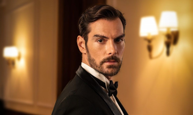 Grand Hotel: Ο Πέτρος είναι ζωντανός – Πότε θα τον δούμε στη σειρά;