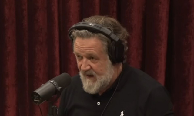 Ράσελ Κρόου: «Έφτασα να ζυγίζω 126 κιλά» - Η μάχη για την απώλεια κιλών και ο νέος τρόπος ζωής