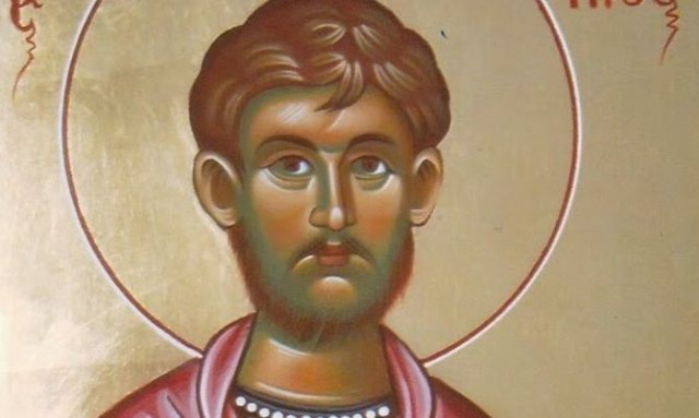 Εορτολόγιο 7 Νοεμβρίου: Ποιοι γιορτάζουν αύριο