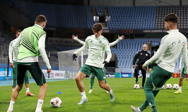 Αθλητικές μεταδόσεις: Πού θα δείτε τις ευρωπαϊκές «μάχες» Παναθηναϊκού, ΠΑΟΚ και ΑΕΚ και Τζόκοβιτς