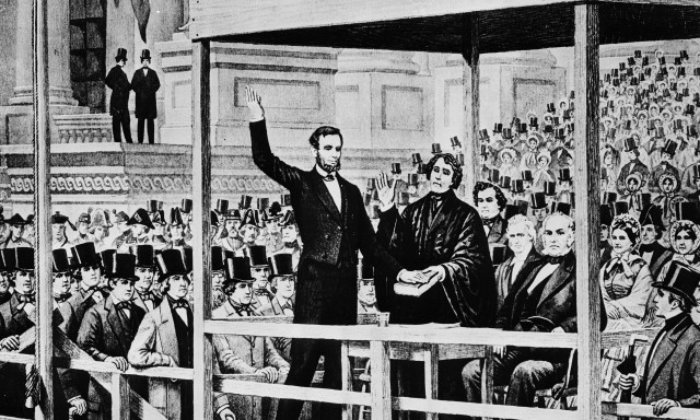 Σαν σήμερα 6 Νοεμβρίου – Τα σημαντικότερα γεγονότα της σημερινής ημέρας