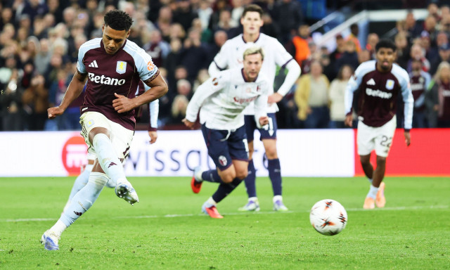 Δρακόντεια μέτρα ασφαλείας στην Αγγλία για τον αγώνα της Άστον Βίλα κόντρα στη Μακάμπι Τελ ΑΒίβ