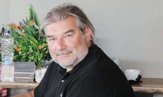 Καραχάλιος: «Δύο φορές η Καρυστιανού έκανε πίσω για τη δημιουργία κόμματος»