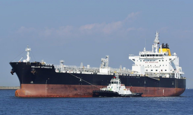 Hellas Aphrodite: Σομαλοί πειρατές επιτέθηκαν σε ελληνόκτητο τάκνερ