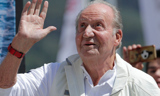 Τα απομνημονεύματα του Χουάν Κάρλος: «Ο γιος μου Φελίπε, μου γύρισε την πλάτη»