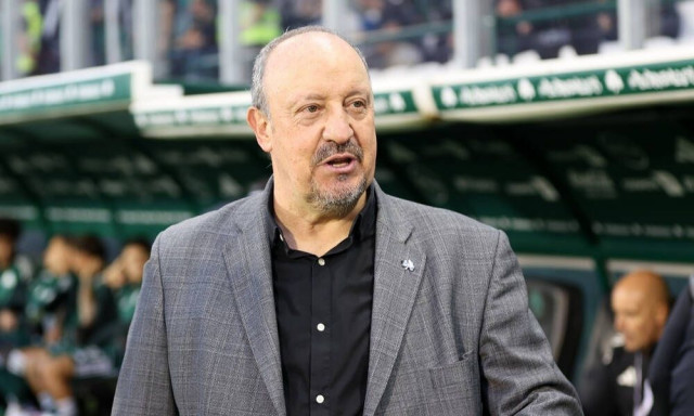 Παναθηναϊκός: Τα πλάνα Μπενίτεθ στο ευρωπαϊκό του ντεμπούτο με το «τριφύλλι»