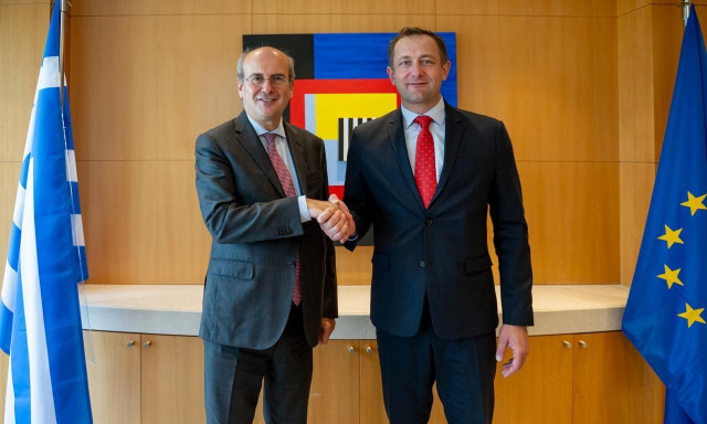 ΟΠΕΚΕΠΕ: Θετικά μηνύματα από την Κομισιόν για το νέο Σχέδιο Δράσης στις αγροτικές ενισχύσεις